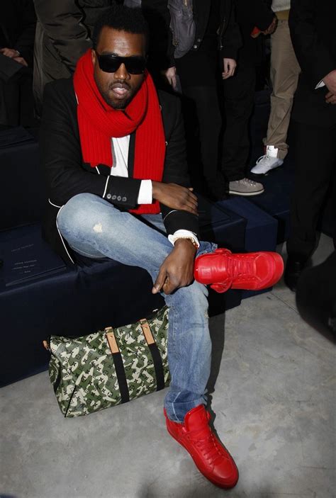 louis vuitton don kanye west video|Kanye West fashion designer criticism.